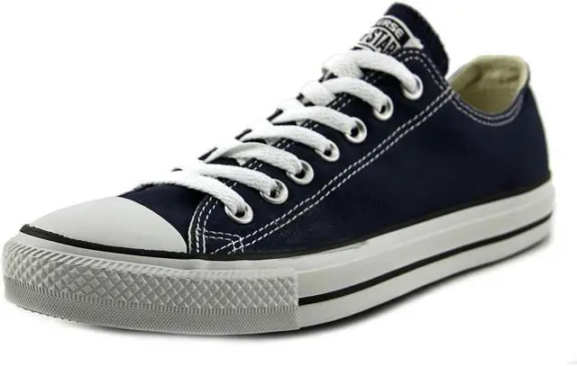 Main image of Converse Chuck Taylor All Star Core Ox Men US 8 Blue Sneakers UK 8