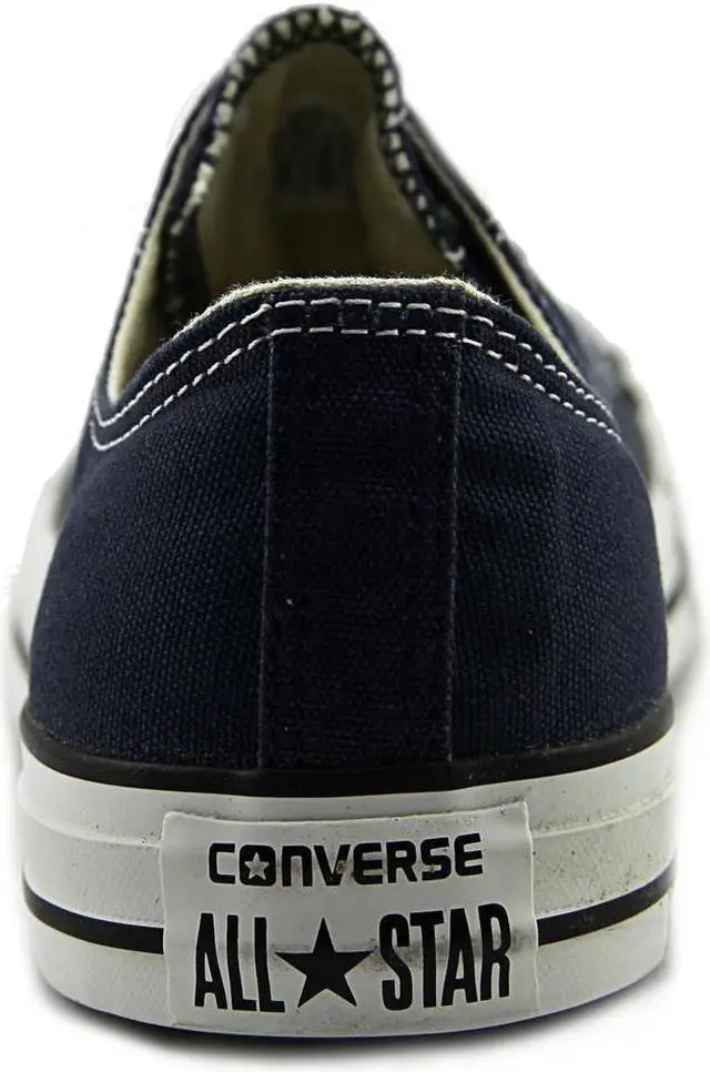 Alt view image 2 of 12 - Converse Chuck Taylor All Star Core Ox Men US 8 Blue Sneakers UK 8