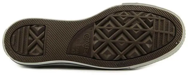 Alt view image 4 of 18 - Converse All Star Ox Men US 8.5 White Sneakers UK 8.5 EU 42