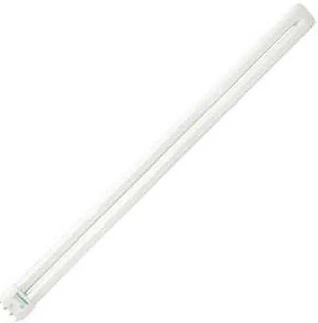 Main image of Sylvania 20585 - FT40DL/835/RS/ECO Single Tube 4 Pin Base Compact Fluorescent Light Bulb