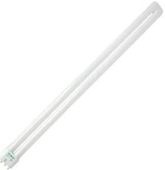 Main image of Sylvania 20590 - FT55DL/830 Single Tube 4 Pin Base Compact Fluorescent Light Bulb