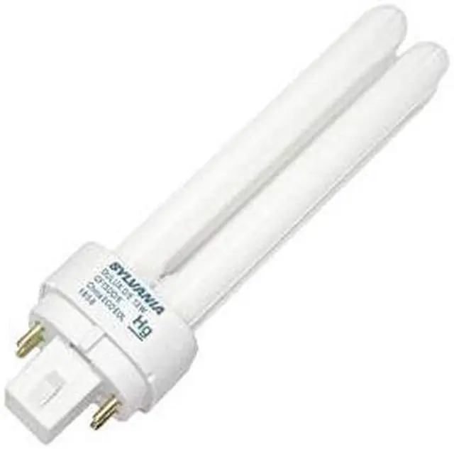 Main image of SYLVANIA CF13DD/E/835/ECO Light Bulb