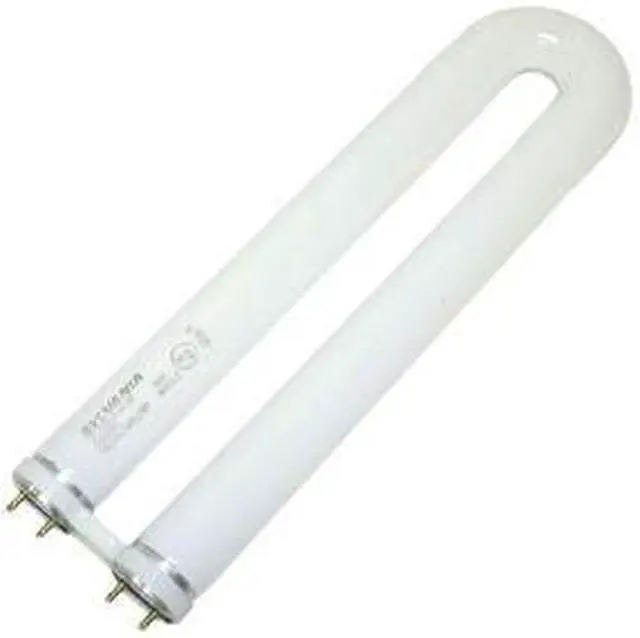 Main image of Sylvania 21726 - FBO16/865XP U Shaped T8 Fluorescent Tube Light Bulb