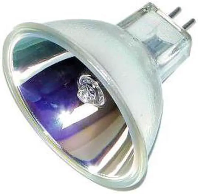 Main image of OSRAM ELC 64653 bulb MR16 250w 24v GX5.3 3400k Halogen Light Bulb