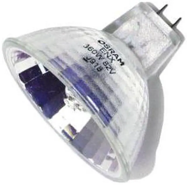 Main image of ENX Bulb - OSRAM 360w 82v MR16 Halogen ENX Lamp