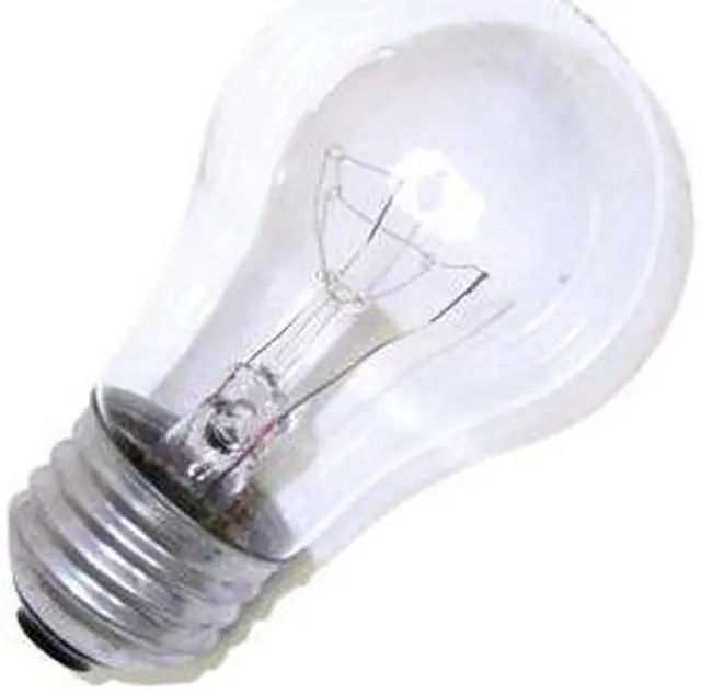 Main image of Philips 145888 - 30A15/CL 130V A15 Light Bulb