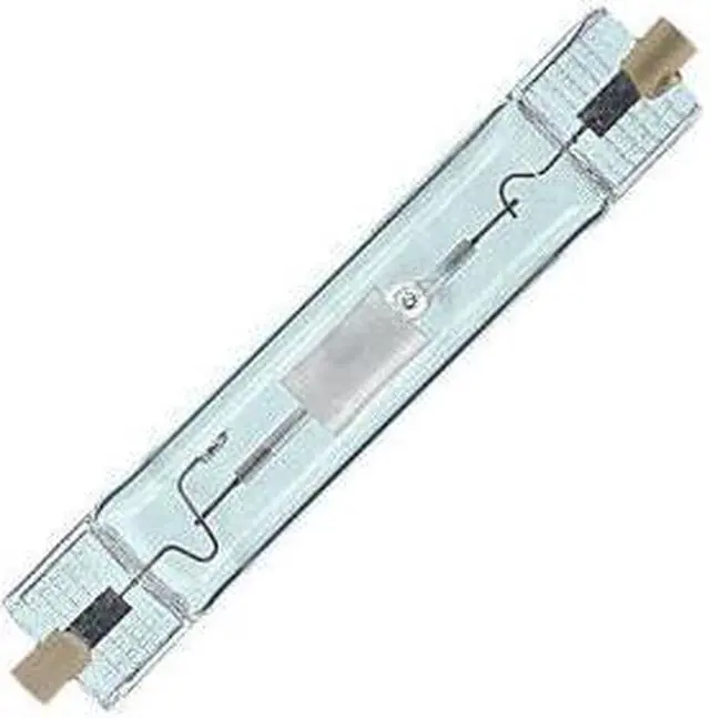 Main image of Philips CDM-TD 70/830 70w RX7s 3000K Double Ended MasterColor HID Bulb