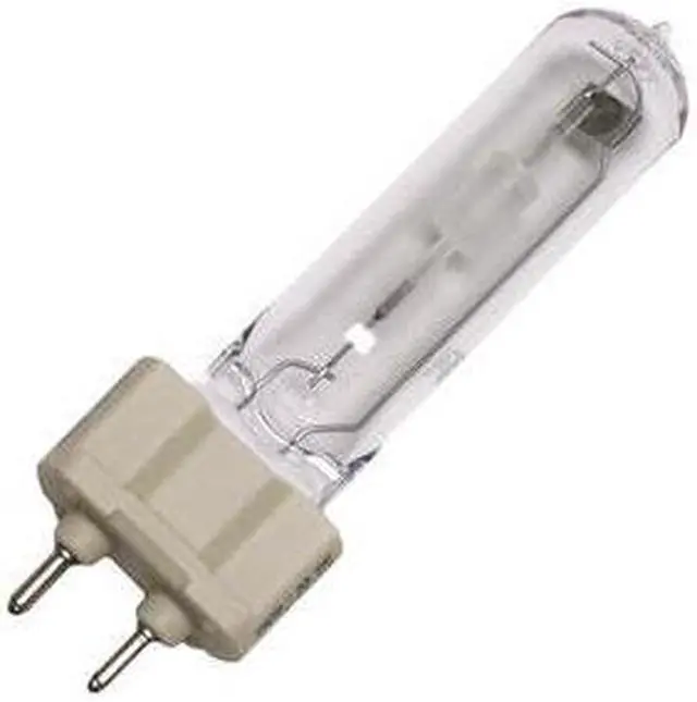 Main image of Philips 223289 - CDM35/T6/830 35 watt Metal Halide Light Bulb