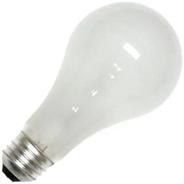 Main image of GE 17517 - 100A A21 Light Bulb