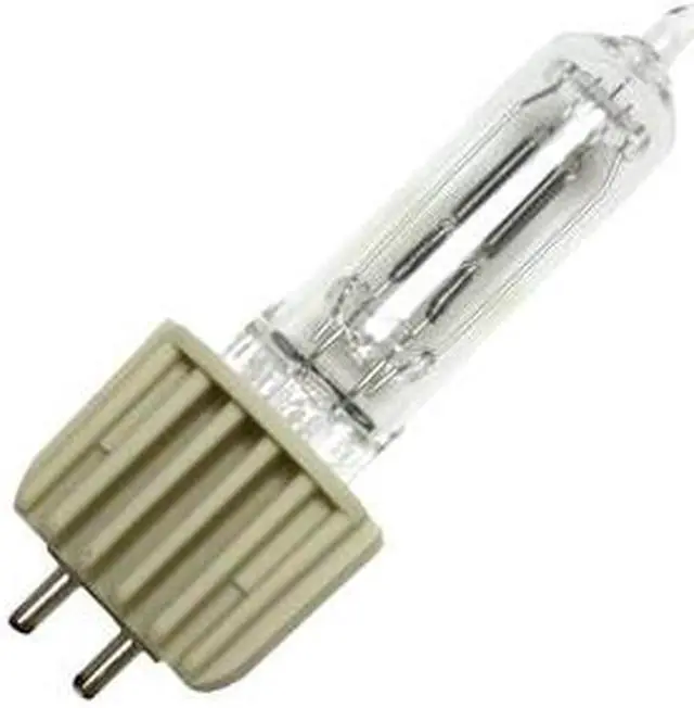 Main image of Ushio 1003153 - HPL-750/115X+ JS115V-750WX Projector Light Bulb