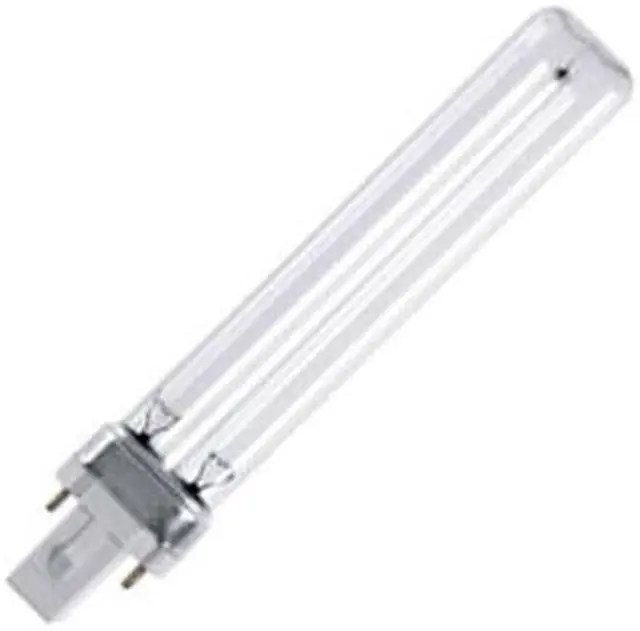 Main image of USHIO GPX11 11.8W Germicidal Low Pressure Mercury-Arc Lamp
