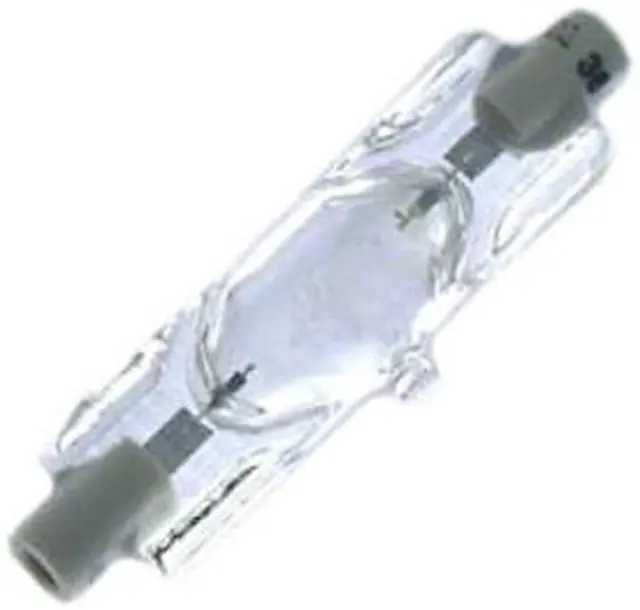 Main image of Ushio 5000089 - MHL-250 250 watt Metal Halide Light Bulb