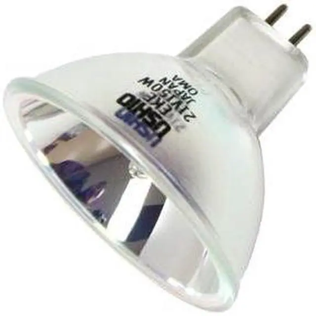 Main image of Ushio 1000306 - EKE JCR21V-150W Projector Light Bulb