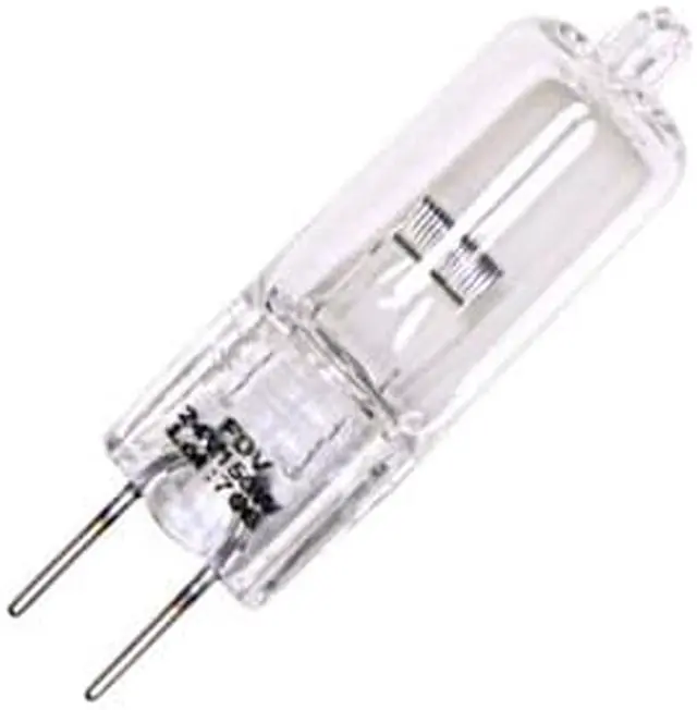 Main image of Ushio 1000505 - FDV JC24V-150W Projector Light Bulb