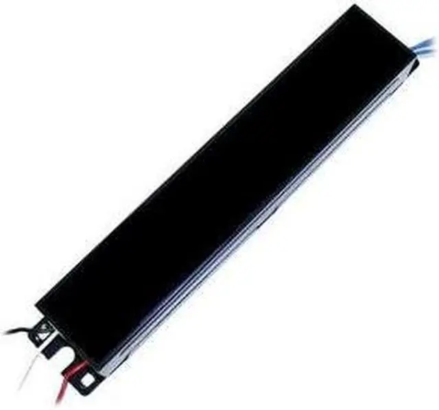 Main image of Sylvania 49840 - QHE4X32T8/UNV-ISL-SC-B T8 Fluorescent Ballast