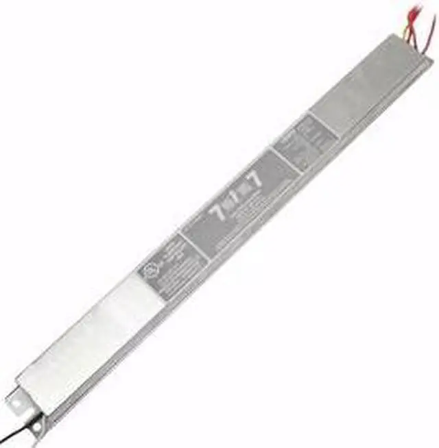 Main image of Fulham - WH7-120-L - Fulham WH7-120-L WorkHorse Series Versatile, Solid State Electronic Ballast