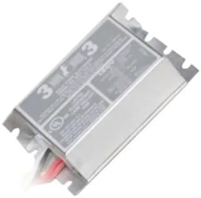 Main image of Fulham 10017 - WH3-120-C Fulham WorkHorse 3 Ballast