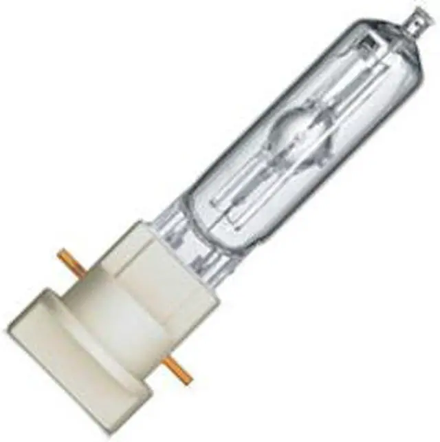 Alt view image 2 of 3 - PHILIPS MSD Gold 300W/2 Mini Fast Fit HID Light Bulb