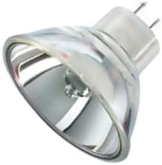 Main image of Philips JCR 150w 15v MR16 3100k GZ6.35 500 Hours Bulb