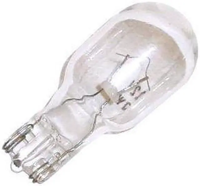 Main image of Satco 06939 - 904 S6939 Miniature Automotive Light Bulb