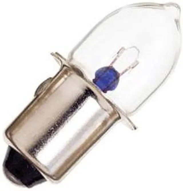 Main image of Satco 06928 - PR30 S6928 Miniature Automotive Light Bulb