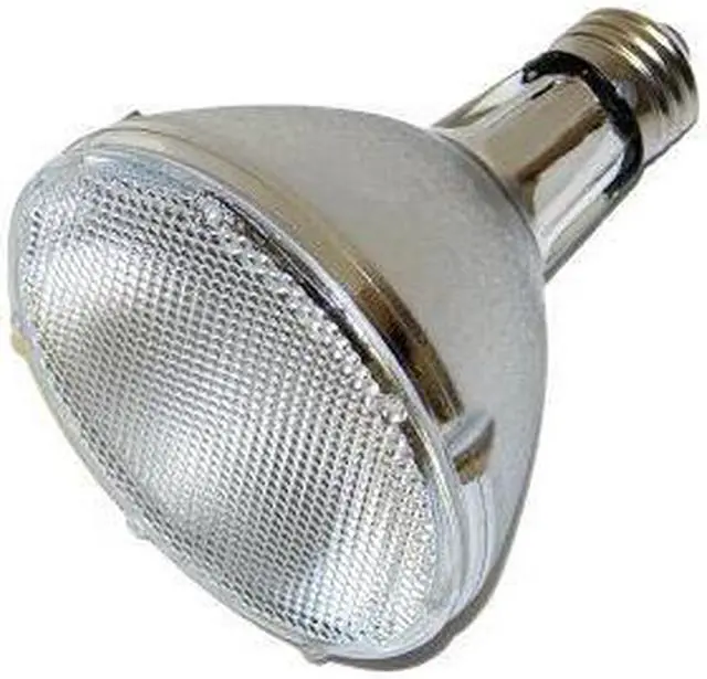 Main image of GE 45066 - CMH39/PAR30L/SP10 39 watt Metal Halide Light Bulb