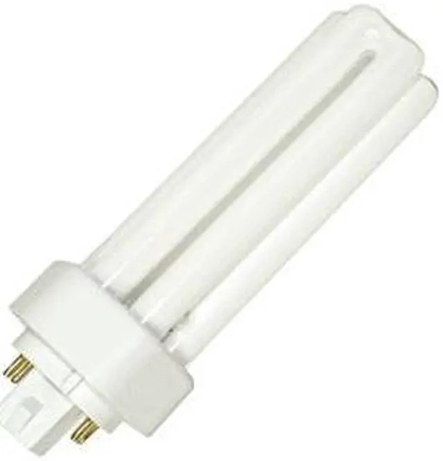 Alt view image 5 of 6 - USHIO Compact Fluorescent 32w CF32TE/835 Dimmable Bulb