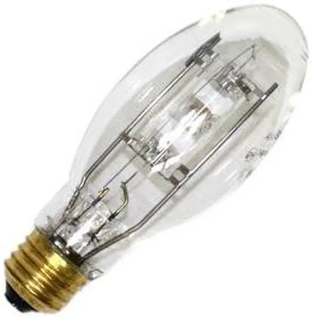 Alt view image 3 of 3 - USHIO 70w MH70/U/MED/40/PS, ED17 metal halide bulb