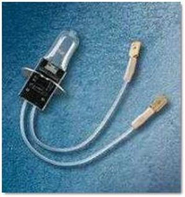 Main image of Sylvania 58697 - 6.6A/45T4/64319A Aircraft Airfield Light Bulb
