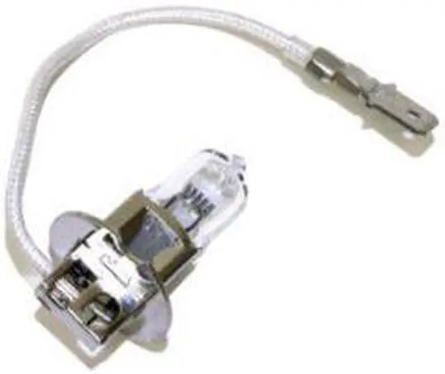 Main image of Ge Lighting Miniature Incandescent Bulb   H3-100/BP1