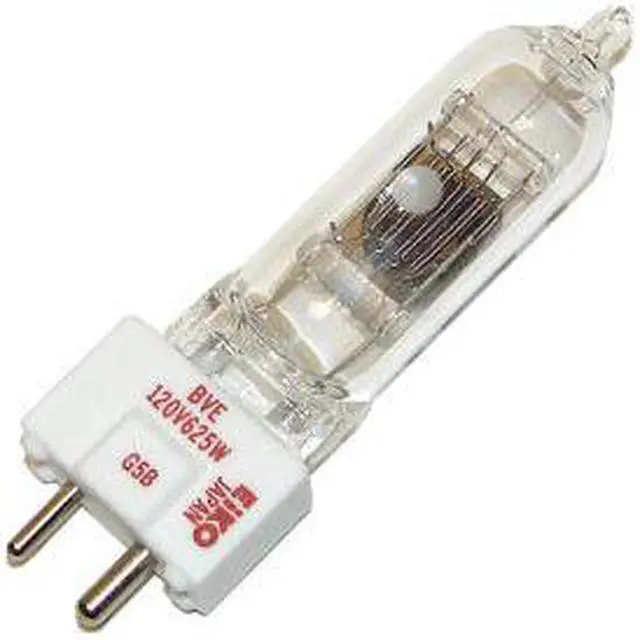 Alt view image 2 of 3 - Eiko 00460 - BVE Projector Light Bulb