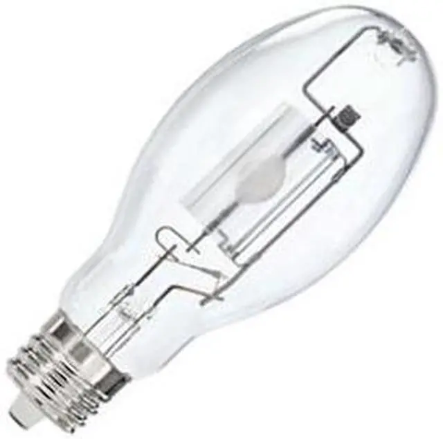Main image of Philips 427054 - CDM210/U/O/4K ED28 210 watt Metal Halide Light Bulb