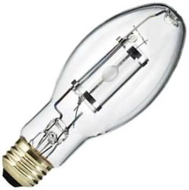 Main image of Philips 429944 - MHC50/U/MP/4K ELITE 50 watt Metal Halide Light Bulb