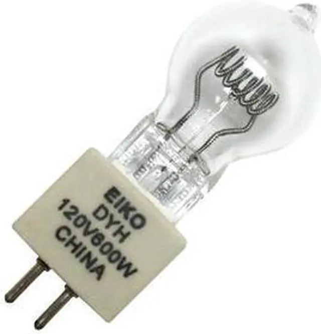 Alt view image 2 of 7 - Eiko 01800 - DYH Projector Light Bulb