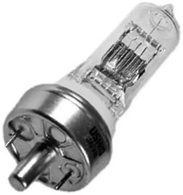Main image of Ushio 1000047 - BCK INC120V-500W Projector Light Bulb