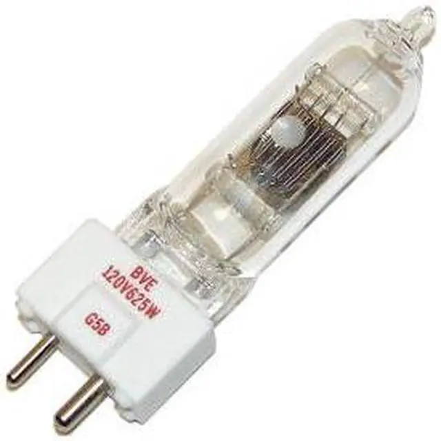 Alt view image 2 of 4 - Ushio 1000089 - BVE JCS120V-625W Projector Light Bulb