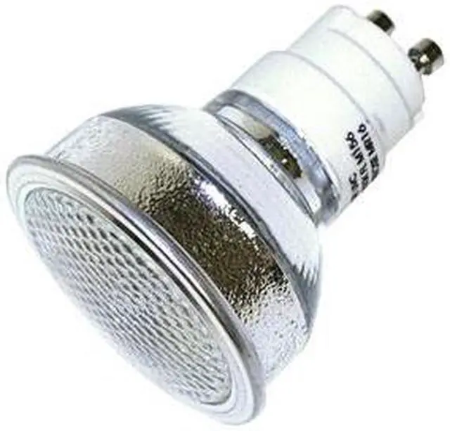 Main image of GE 97638 C156/M156 20W MR16 HID GX10 CMH20MR16/830/WFL Wide Flood Metal Halide