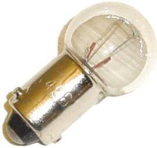GE 26441 - 456 Miniature Automotive Light Bulb - Newegg.com