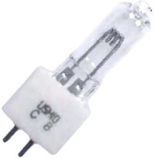 Main image of Ushio 1000648 - GCB JCD30V-200WC1 Projector Light Bulb