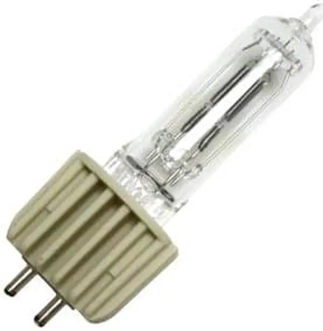 Main image of Ushio 1000670 - HPL-575/115V+ JS115V-575WC Projector Light Bulb