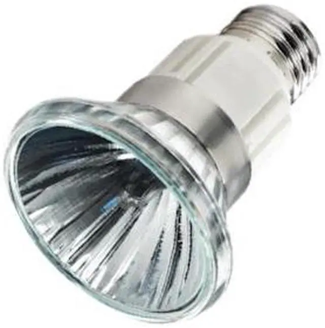 Alt view image 3 of 3 - Philips 20w 120v PAR20 Flood 2900K Halogen Light Bulb
