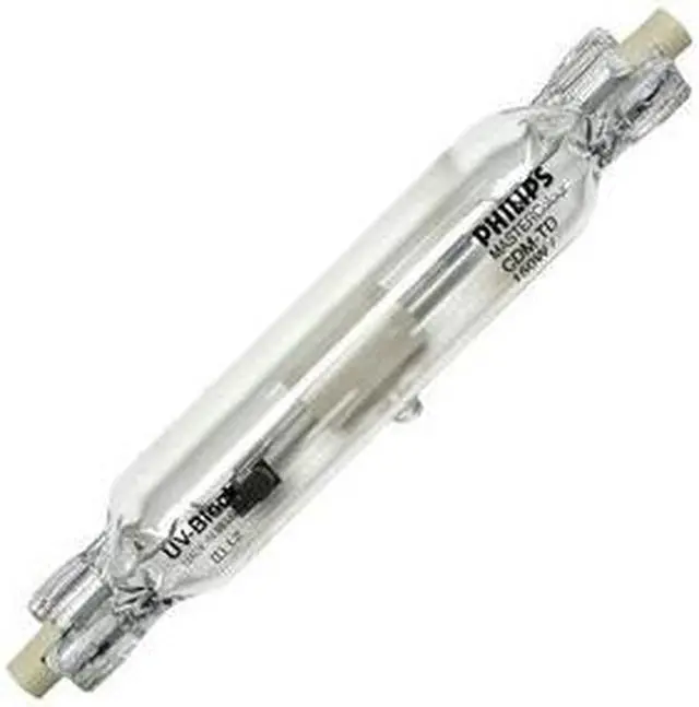 Alt view image 2 of 4 - Philips 231670 - CDM150/TD/830 150 watt Metal Halide Light Bulb