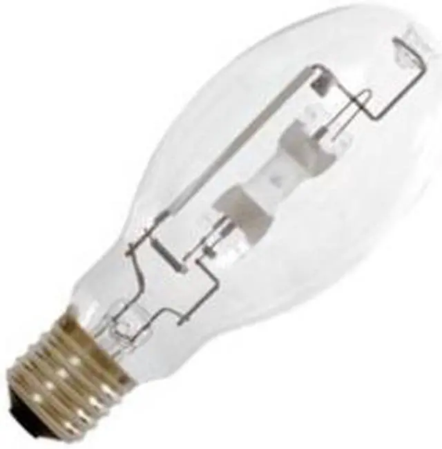 Main image of Sylvania M175/U/ED28 175w E39 Base 4200k M57/E Metalarc Metal Halide lamp