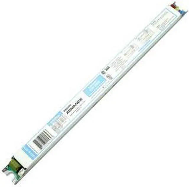 Main image of PHILIPS ADVANCE ICN-2S24-T PHILIPS ADVANCE 52 to 52 Watts, 2 Lamps, Electronic