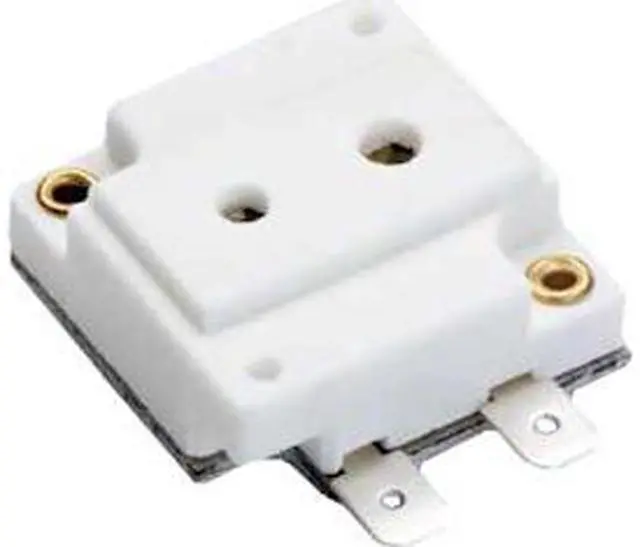 Alt view image 5 of 5 - OSRAM TP27 GZ9.5 lampholder ceramic socket
