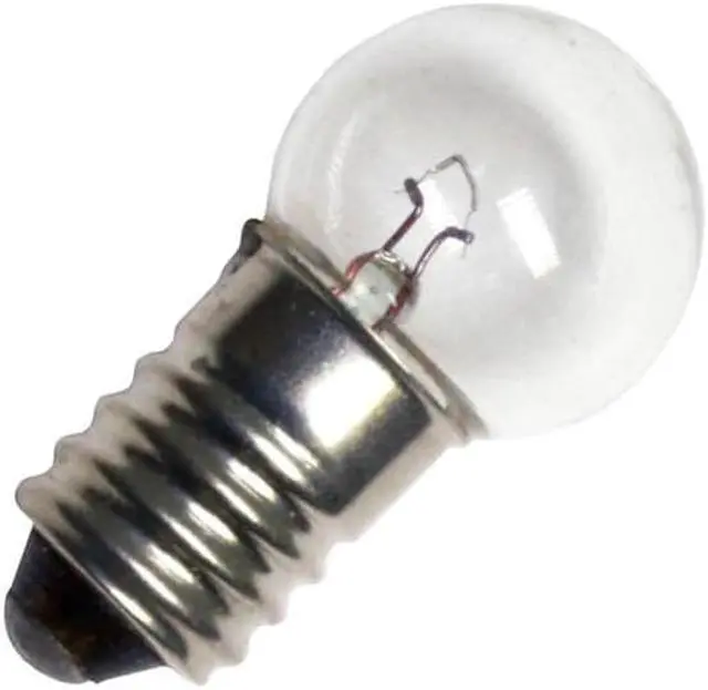 Alt view image 6 of 6 - GE 26354 - 425 Miniature Automotive Light Bulb