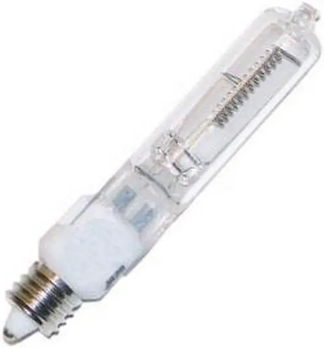 Alt view image 2 of 2 - Hikari 00078 - JD130V/250W/MC 250 watt 130 volt Miniature Candelabra Screw Base
