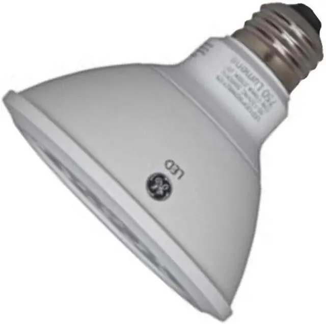 Main image of GE 84380 - LED12DP30RW93040 PAR30 Flood LED Light Bulb