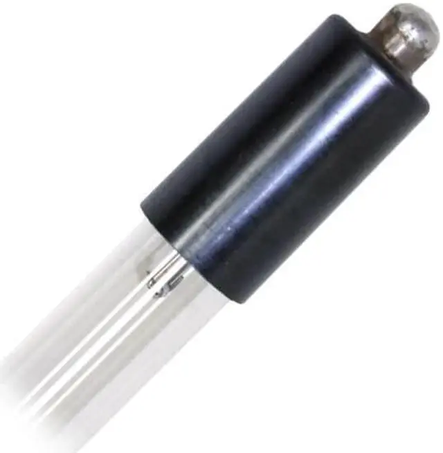 Alt view image 3 of 3 - USHIO G36T5L 39W GERMICIDAL/UV-C T5 Quartz Lamp