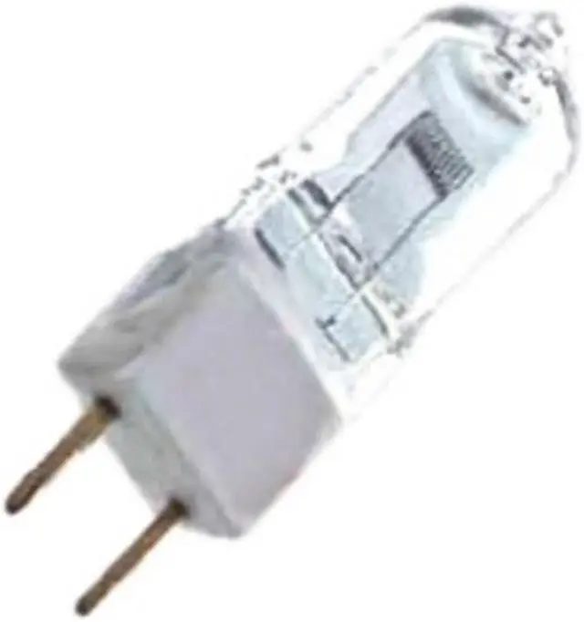 Alt view image 3 of 3 - Ushio 1000507 - FDX JC12V-100WCG2 Projector Light Bulb